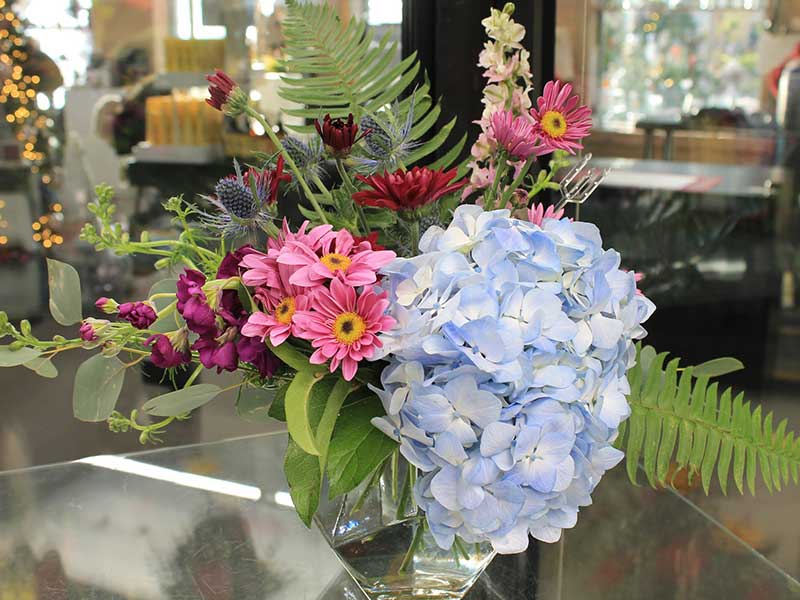 Memorial Florists & Greenhouses, About Us