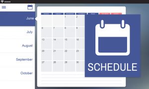 Schedule An Appointment Schedule An Appointment
