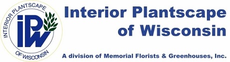 Interior Plant Scapes of Wisconsin Logo