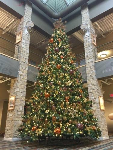 Christmas-Tree